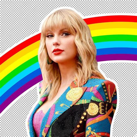 Is Taylor Swift Gay Folklores “betty” Lyrics Spark Rumors