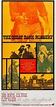 The Great Bank Robbery (1969) International movie poster