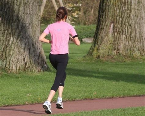 5 Rules Every Runner Needs To Know