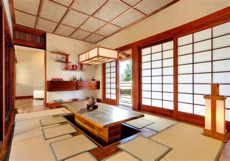 Japan can be a stressful place to live. 20 Japanese Home Decorations in the Dining Room | Home ...