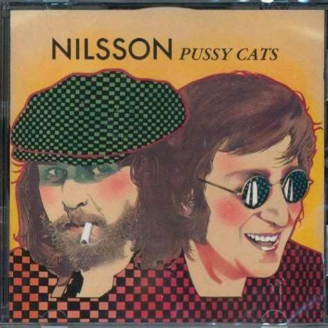 Pussy Cats By Nilsson Music
