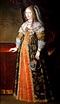 1643 Henriette-Louise de Wurtemberg-Montbéliard, Margravine de ...