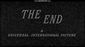 A Universal-International Picture (1954) - YouTube