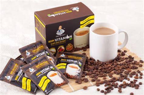 Drs Secret Kopi Vitamin Coffee Vitaminid9236288 Product Details