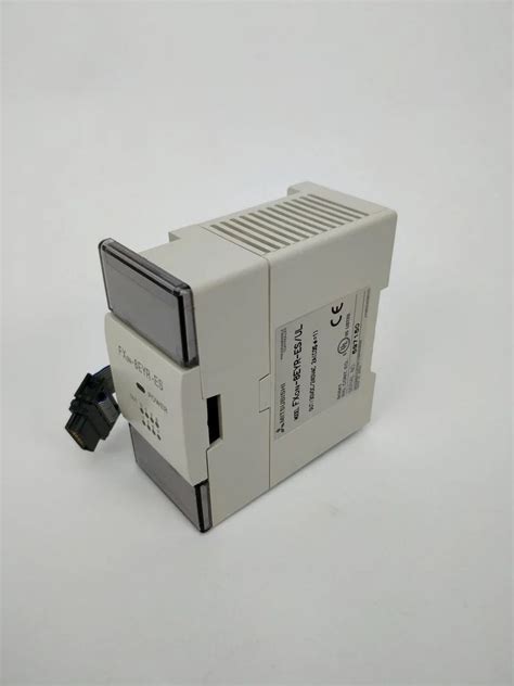 Mitsubishi FX0N 8EYR ES UL PLC Expantion Module At Rs 1000 Mitsubishi Programmable Logic