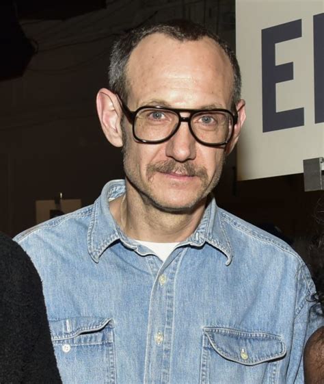 Photographer Terry Richardson Has Been Banned From Top Magazines After