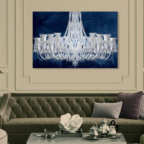 Share More Than 89 Royal Blue Wall Decor Latest Vn
