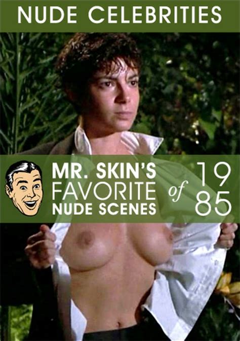 Mr Skin S Favorite Nude Scenes Of 1985 Streaming Video On Demand
