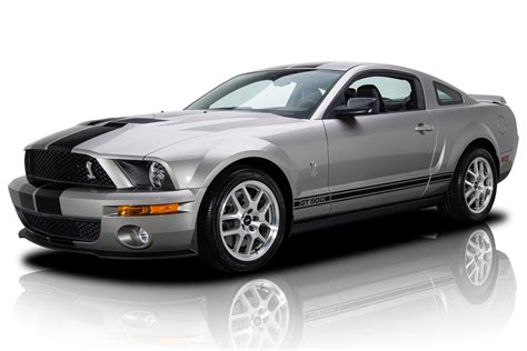 136817 2009 Ford Mustang Rk Motors Classic Cars And Muscle Cars For Sale