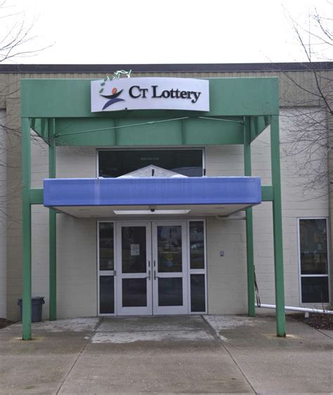 Danbury man cashes in $21.3M lottery ticket