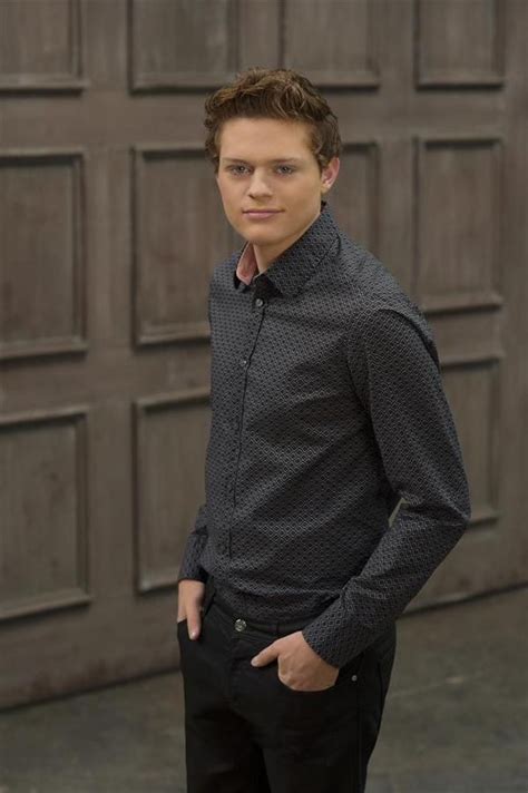 Switched At Birth On Twitter Sean Berdy Switched At Birth Emmett