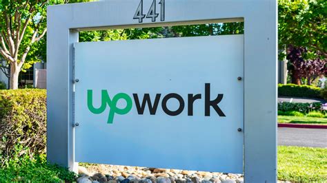 Upwork Stock Is It A Good Buy Right Now Gobankingrates
