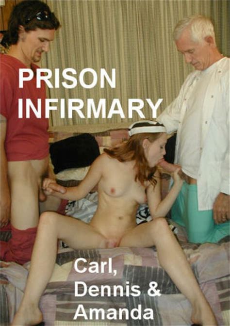 Prison Infirmary Hot Clits Unlimited Streaming At Adult Empire Unlimited