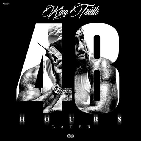48 Hours Later Album By Trae Tha Truth Spotify