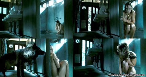 Whisper Sarah Wayne Callies Celebrity Nude Scene Beautiful Sexy