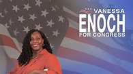 Meet the Candidate: Vanessa Enoch Ohio 8th District U.S. House of ...