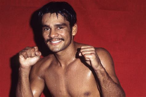 Best I Faced Roberto Duran The Ring