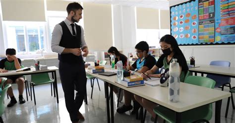 Secondary English Department Britannica International School Shanghai
