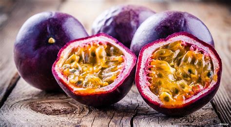 35 Purple Fruits And Vegetables You Should Be Eating