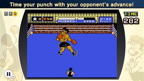 Nes Remix 2 Punch Out Fasreast