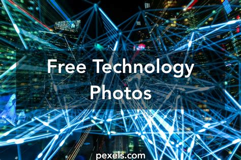 Technology Images · Pexels · Free Stock Photos