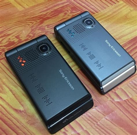 Sony Ericsson W380 Walkman Flip Fm 13mp Cartão M2 2gb R 16900 Em