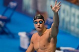 Jason Lezak Set to be Inducted Into International Swimming Hall of Fame ...