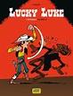 Lucky Luke - Intégrales Tome 22, Lucky Luke Intégrale - tome 22 - BD ...
