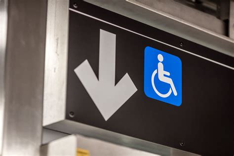 The Nyc Subway Has An Accessibility Problem—can It Be Fixed Curbed Ny