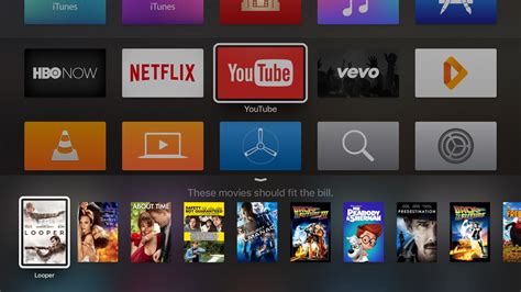 Read on for more info, which includes a film that was originally set for a launch in movie theaters. tvOS 10 preview: 4 new Siri features on Apple TV
