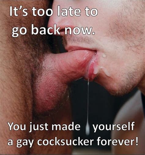 Becoming Gay Captions That Speak To Me 46 Pics Xhamster
