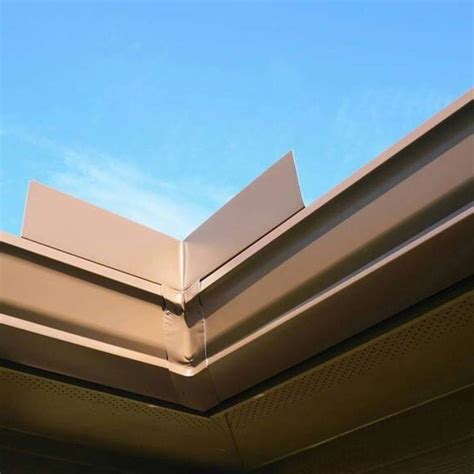 Types Of Gutters Rain Tech Gutter Solutions