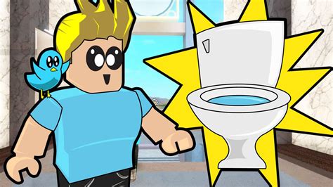 Roblox The Plaza Series I Purchased A Toilet Gamer Chad Plays YouTube