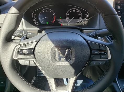 2020 Honda Accord Review Prices Trims And Pics • Idrivesocal