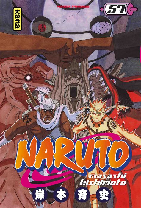 Naruto Part En Guerre Tome Naruto Wiki Fandom Powered By Wikia