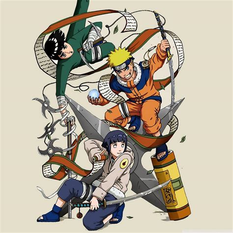 Hypebeast Naruto Wallpapers Wallpaper Cave