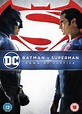 Batman V Superman: Dawn Of Justice - Five Reasons You’ll Love It | hmv.com