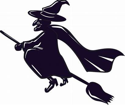 Witch Broom Clipart Witchcraft Broomstick Transparent Witches