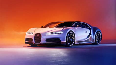 Bugatti Chiron 4k Wallpapers Hd Wallpapers Id 26580