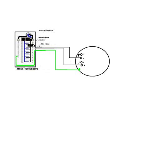 230v Single Phase Motor Wiring Diagram
