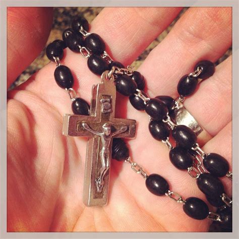Praying The Rosary For Your Students The Religion Teacher Catholic
