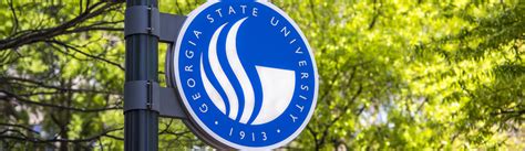 Georgia State Univeristy Foundation In The News Georgia State