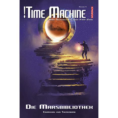 Time Machine Wurdack