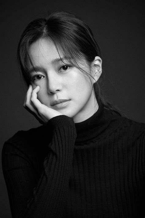 Lee Elijah Korean Actress