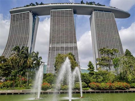 4 Days In Singapore Itinerary 20 Places To Visit Let S Venture Out