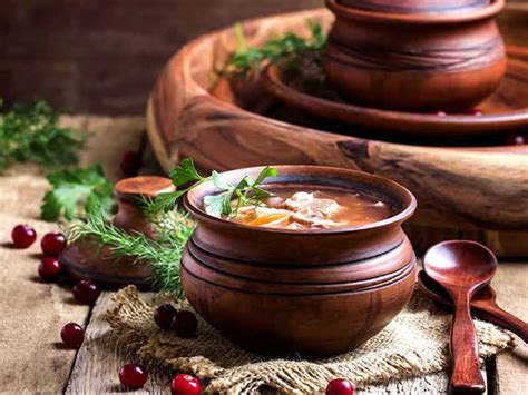 Benefits Of Cooking In Clay Pots Wellness Joy
