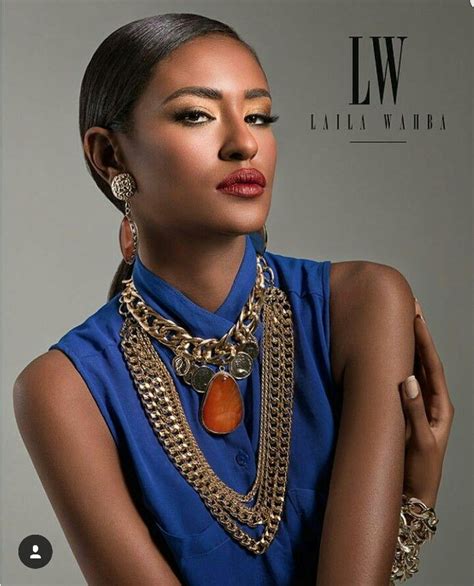 Egyptian Model Suzan Salah Idris Insta Shudbkushin Beautiful African Women Egyptian Women