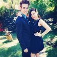'Violetta' Star Jorge Blanco Proposes to His Girlfriend Stephie Caire ...