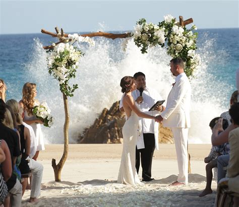 Spiritual wedding ceremony on the beach mexico. Do you want to get married? - GirlsAskGuys