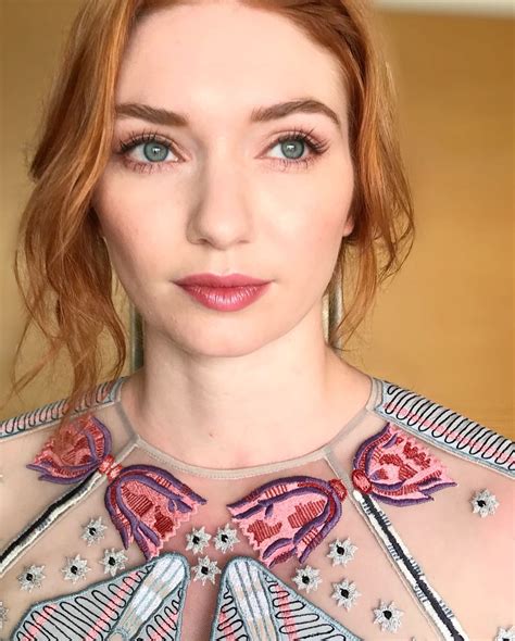 60 Hot Pictures Of Eleanor Tomlinson Which Are Sexy As Hell The Viraler